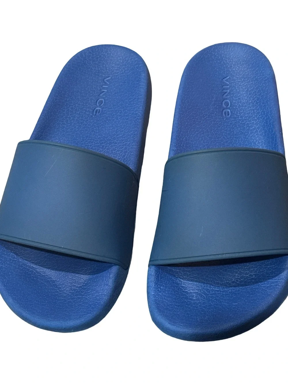 Vince West Coast Slide Sandals - Picture 2 of 4